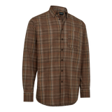 Deerhunter Ashton Hemd Green Check