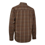Deerhunter Ashton Hemd Green Check - Beowald Store