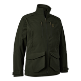 Deerhunter Climate Jacket with 37.5® Technology Forest Ember