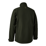 Deerhunter Climate Jacket with 37.5® Technology Forest Ember