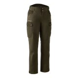 Deerhunter Eagle Pants Tarmac Green
