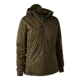 Deerhunter Excape Winter Jacket Art Green