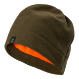 Deerhunter Fleece Beanie Tarmac Green