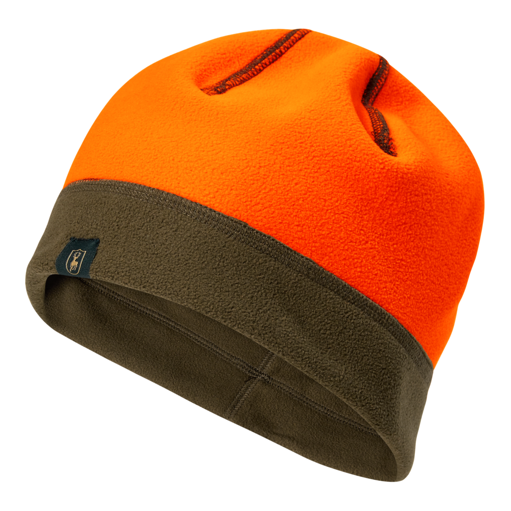 Deerhunter Fleece Beanie Tarmac Green
