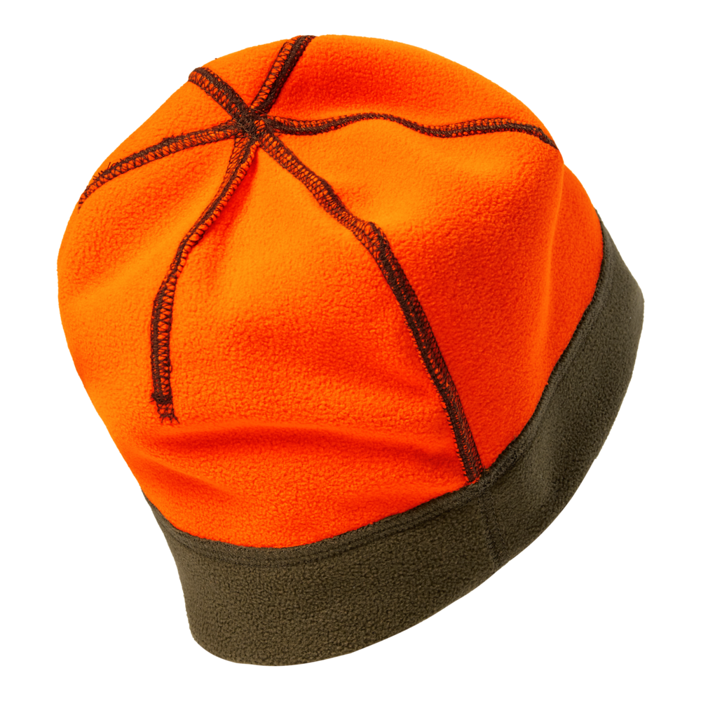 Deerhunter Fleece Beanie Tarmac Green
