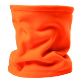 Deerhunter Fleece Scarf Orange