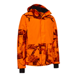 Deerhunter H. Game Jacket REALTREE EDGE® SAFETY ORANGE
