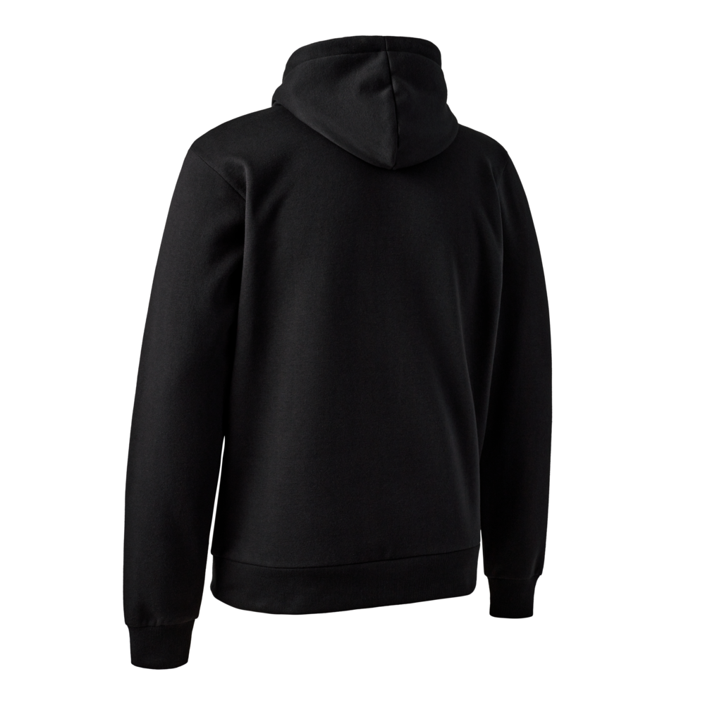 Deerhunter Jubilee Hoodie Black