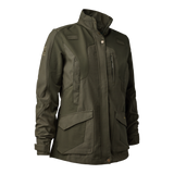 Deerhunter Lady Ann Extreme Jacket Palm Green