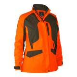 Deerhunter Lady Ann Extreme Jacket with Membrane Orange
