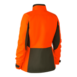 Deerhunter Lady Ann Extreme Jacke mit Membran Orange