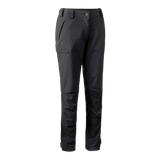 Deerhunter Lady Ann Full Stretch Pants Black