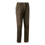 Deerhunter Lady Ann Full Stretch Pants Fallen Leaf