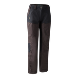 Deerhunter Lady Ann Pants Dark Prune