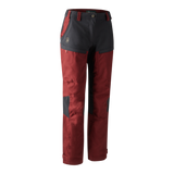 Deerhunter Lady Ann Pants Oxblood Red