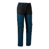 Deerhunter Lady Ann Pants Pacific Blue
