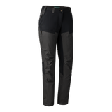 Deerhunter Lady Ann trousers with membrane Black Ink