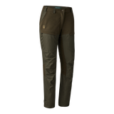 Deerhunter Lady Ann trousers with membrane Deep Green