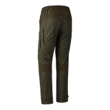 Deerhunter Lady Ann trousers with membrane Deep Green