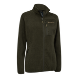 Deerhunter Lady Atlas Fleece Jacket Forest Green