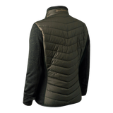 Deerhunter Lady Caroline Padded Jacket Timber