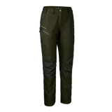 Deerhunter Lady Chasse Pants Olive Night melange