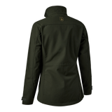Deerhunter Lady Climate Jacke mit 37.5® Technologie Waldglut