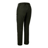 Deerhunter Lady Climate trousers with 37.5® Technology Forest Ember