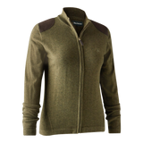 Deerhunter Lady Darlington knit cardigan Cypress