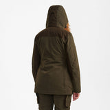 Deerhunter Lady Eagle Jakna Tarmac Zelena