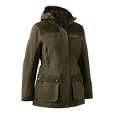 Deerhunter Lady Eagle Jacket Tarmac Green