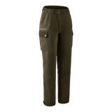 Deerhunter Lady Eagle Pants Tarmac Green