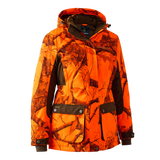 Deerhunter Lady Eagle winter jacket REALTREE EDGE® ORANGE
