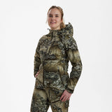 Deerhunter Lady Excape Softshelljacke REALTREE EXCAPE™