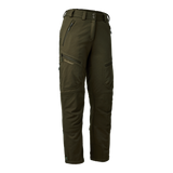 Deerhunter Lady Excape Softshell Pants Art Green
