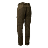 Deerhunter Lady Excape Softshell Pants Art Green