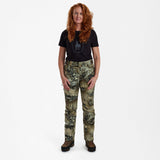 Deerhunter Lady Excape Winter Pants