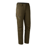 Deerhunter Lady Excape Winter Pants Art Green