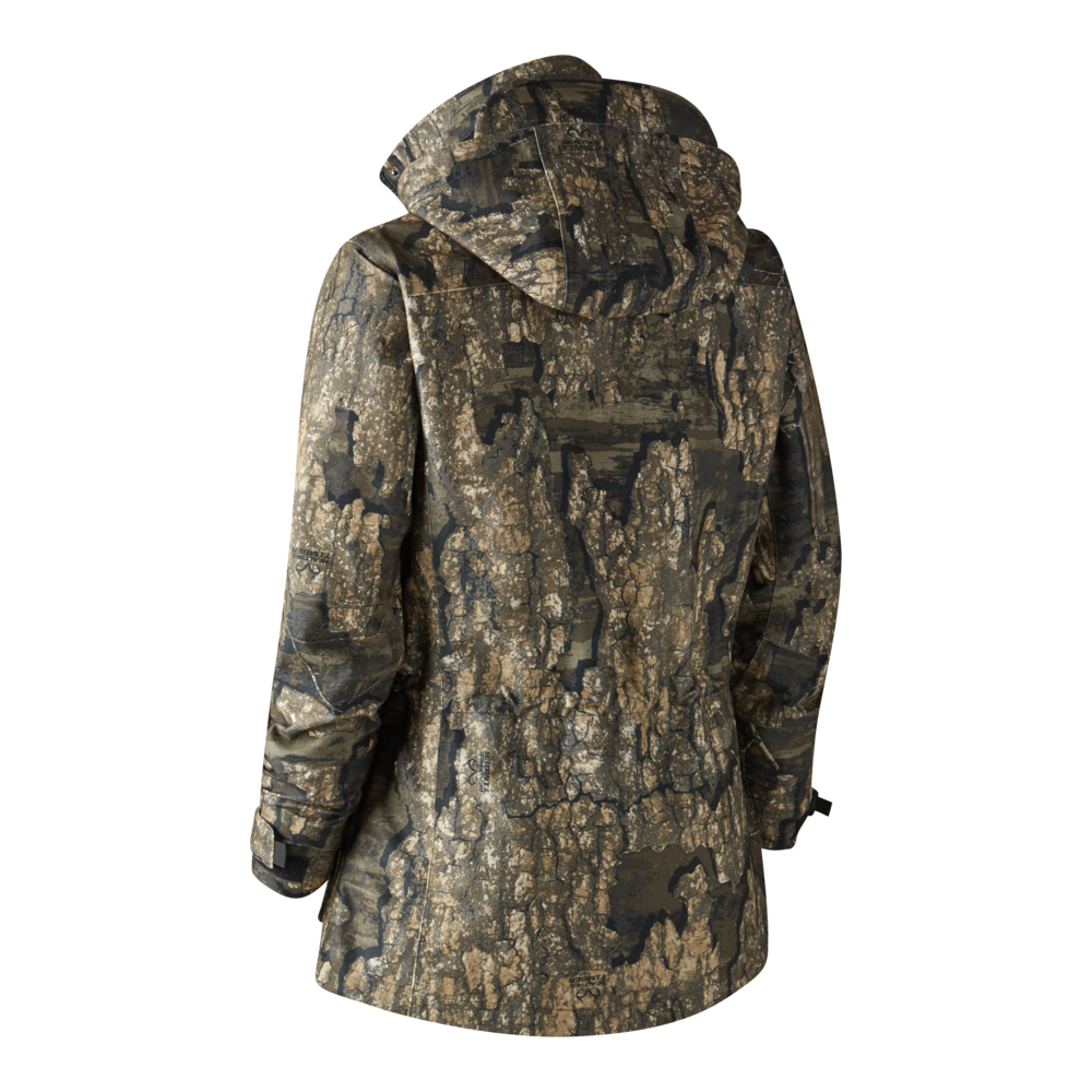 Deerhunter Lady Gabby Jacke REALTREE TIMBER™