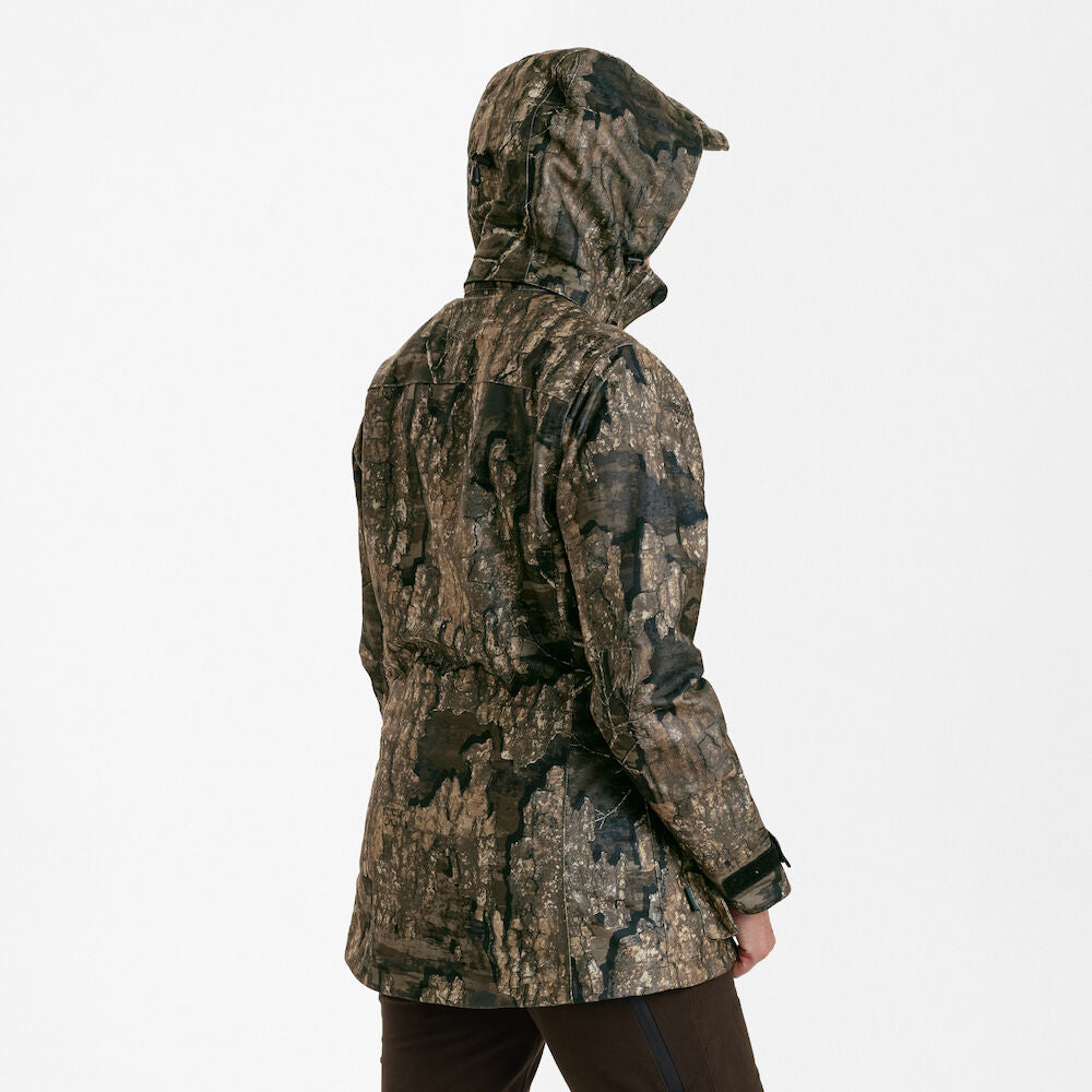 Deerhunter Lady Gabby Jacke REALTREE TIMBER™