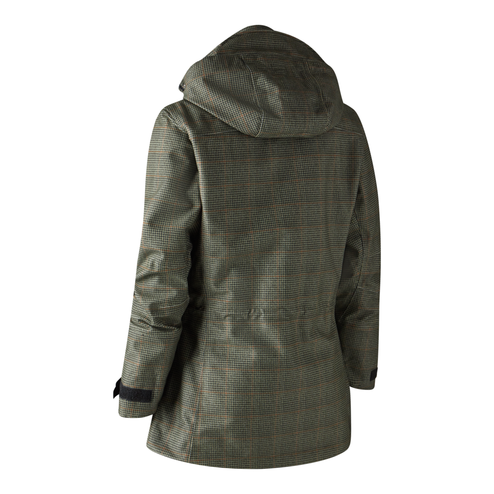 Deerhunter Lady Gabby Jacket Turf