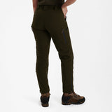 Deerhunter Lady Gabby boot pants Peat