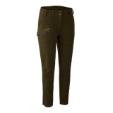 Deerhunter Lady Gabby boot pants Peat
