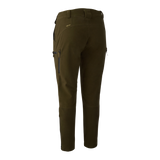 Deerhunter Lady Gabby boot pants Peat