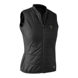 Deerhunter Lady Heat inner vest Black