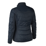 Deerhunter Lady Heat padded jacket Dark Blue