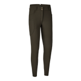 Deerhunter Lady Hunting Leggings Palm Green