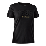 Deerhunter Lady Jubilee T-Shirt Black