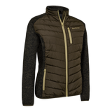 Deerhunter Lady Moor Padded Jacket Fallen Leaf