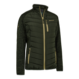 Deerhunter Lady Moor Padded Jacket Forest Ember